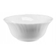 SALATERKA MISECZKA BIANCO GALICJA 15,4cm 8823