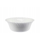 SALATERKA MISECZKA BIANCO GALICJA 17,5cm 8822