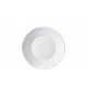 TALERZ DESEROWY BIANCO BIAŁY GALICJA 20cm 8819