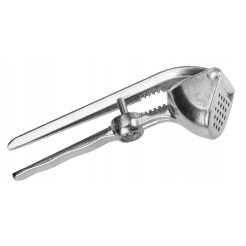 WYCISKACZ DO CZOSNKU 3w1 PRACTICO ALUMINIUM 23593