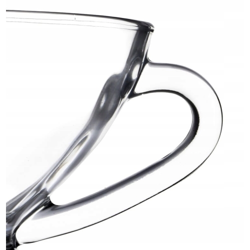 SOSJERKA SZKLANA GRACE GALICJA 160ml 27059