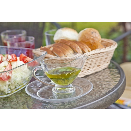 SOSJERKA SZKLANA GRACE GALICJA 160ml 27059