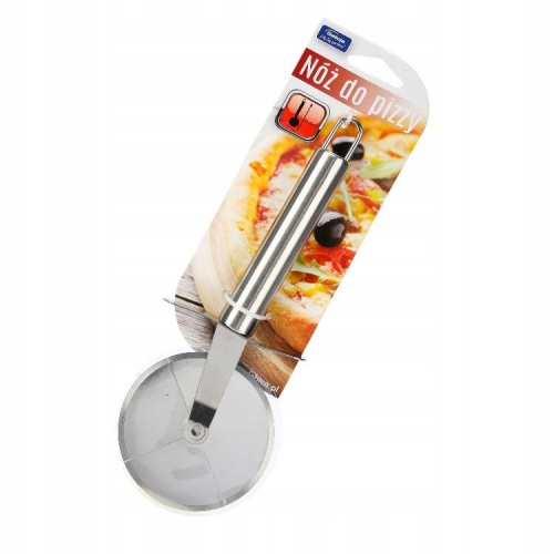 NÓŻ DO PIZZY NIERDZEWNY PRACTICO GALICJA 7,5cm 8497