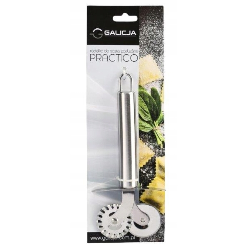 RADEŁKO DO CIASTA PODWÓJNE PRACTICO GALICJA 21486
