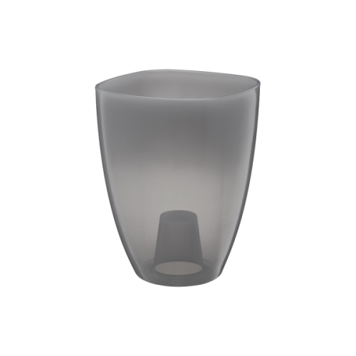 OSŁONKA NA STORCZYKA VERDENIA 12cm 5025 grafit