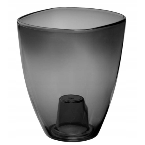 OSŁONKA NA STORCZYKA VERDENIA 12cm 5025 grafit