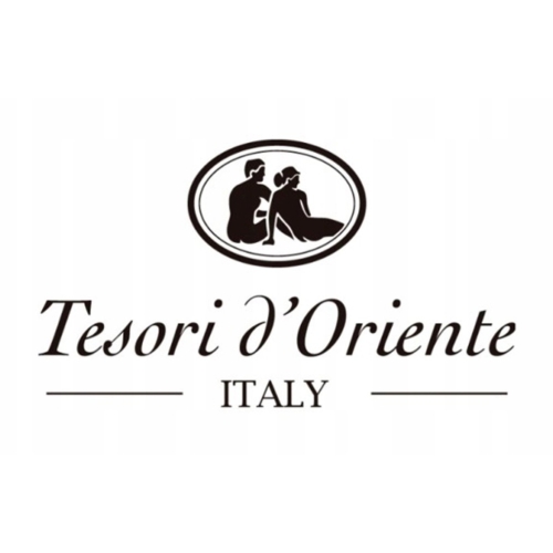 TESORI D'ORIENTE MUSCHIO BIANCO PŁYN DO PŁUKANIA 38pr 760ml