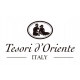 TESORI D'ORIENTE MUSCHIO BIANCO PŁYN DO PŁUKANIA 38pr 760ml