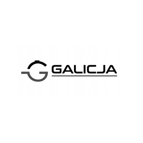 PATELNIA NERO GŁĘBOKA GALICJA 28cm 16456