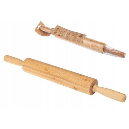 WAŁEK BAMBUSOWY SCANDI GALICJA 05801