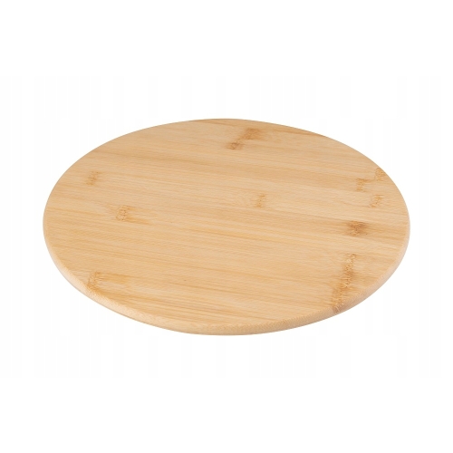 DESKA BAMBUSOWA OBROTOWA SCANDI GALICJA 30cm 01292
