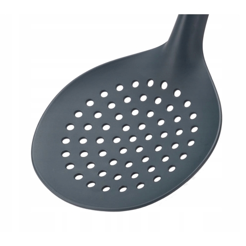 SZUMÓWKA ŁYŻKA CEDZAKOWA SCANDI TOOLS 28079