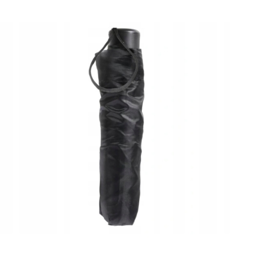 PARASOL SKŁADANY MINI GALICJA 37420 czarny