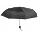 PARASOL SKŁADANY MINI GALICJA 37420 czarny