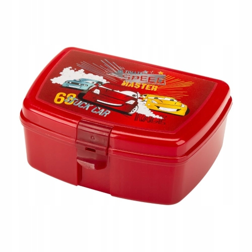 LUNCH BOX POJEMNIK ŚNIADANIOWY PUDEŁKO IML JOY GALICJA 38823 wz1