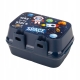 LUNCH BOX POJEMNIK ŚNIADANIOWY 4 KOMORY SZTUĆCE IML JOY 38748 wz1