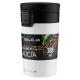 KUBEK TERMICZNY ALICIA 300ml BEŻOWY GALICJA 24694