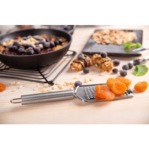 TARKA MAŁA NIERDZEWNA PRACTICO TOOLS 22494 wz2