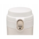 KUBEK TERMICZNY TERMOS BIDON MOUNTAINS 23089 350ml KREMOWY
