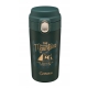 KUBEK TERMICZNY TERMOS BIDON MOUNTAINS 23089 350ml ZIELONY