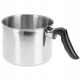 GARNEK DO GOTOWANIA MLEKA RICKY GALICJA 14cm 1,5l 0703