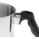 GARNEK DO GOTOWANIA MLEKA RICKY GALICJA 14cm 1,5l 0703