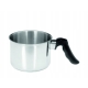 GARNEK DO GOTOWANIA MLEKA RICKY GALICJA 14cm 1,5l 0703