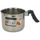 GARNEK DO GOTOWANIA MLEKA RICKY GALICJA 14cm 1,5l 0703