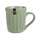 KUBEK BISTRO MONO RAVI ZIELONY kamionka 330ml 81417