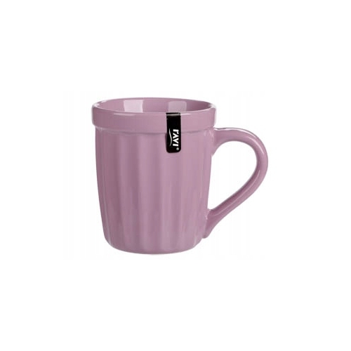 KUBEK BISTRO MONO RAVI ZIELONY kamionka 330ml 81417