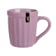 KUBEK BISTRO MONO RAVI ZIELONY kamionka 330ml 81417