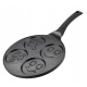 PATELNIA ROYAL 4 CIASTECZKA PLACUSZKI PANCAKES GALICJA 26cm 34283