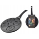 PATELNIA ROYAL 4 CIASTECZKA PLACUSZKI PANCAKES GALICJA 26cm 34283