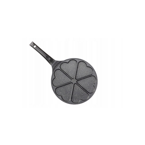 PATELNIA ROYAL 6 CIASTECZKA PLACUSZKI PANCAKES GALICJA 26cm 34290