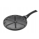 PATELNIA ROYAL 6 CIASTECZKA PLACUSZKI PANCAKES GALICJA 26cm 34290