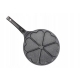 PATELNIA ROYAL 6 CIASTECZKA PLACUSZKI PANCAKES GALICJA 26cm 34290