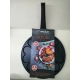 PATELNIA ROYAL 6 CIASTECZKA PLACUSZKI PANCAKES GALICJA 26cm 34290