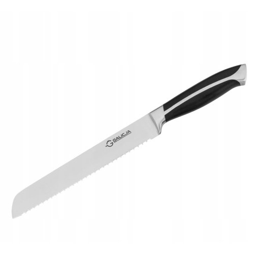 NÓŻ ROYAL DO PIECZYWA GALICJA 20,5cm 14315