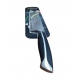 NÓŻ ROYAL SANTOKU GALICJA 17cm 04026