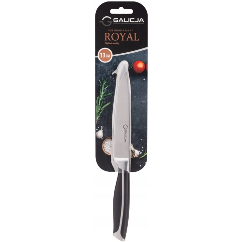 NÓŻ ROYAL UNIWERSALNY GALICJA 13cm 04033