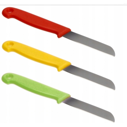 NOŻYK GREGOR DO WARZYW I OWOCÓW GALICJA 15cm 0415