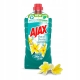 AJAX PŁYN FLORAL FIESTA KWIATY LAGUNY UNIWERSALNY 1l