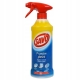 SAVO ŚRODEK PRZECIW PLEŚNI spray 0,5l