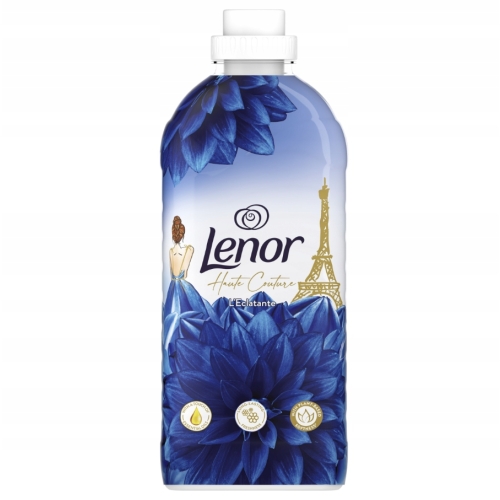 LENOR L'ECLATANTE DO PŁUKANIA 48pr 1200ml
