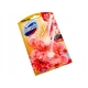 DOMESTOS AROMA LUX WC KOSZYK ZAWIESZKA DAHLIA FLOWER DRAGONFRUIT 2x55g