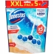 DOMESTOS AROMA LUX WC KOSZYK ZAWIESZKA OCEAN 5x50g