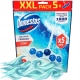 DOMESTOS AROMA LUX WC KOSZYK ZAWIESZKA OCEAN 5x50g