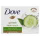 DOVE BAUTY REFRESHING MYDŁO W KOSTCE 90g