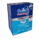 FINISH POWERBALL PROFESSIONAL TABLETKI DO ZMYWARKI 125szt