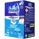 FINISH POWERBALL PROFESSIONAL TABLETKI DO ZMYWARKI 125szt
